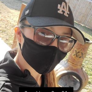 Meet your Posher, Carol